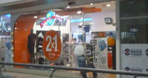 SPORTS WORLD CENTRO COMERCIAL UNICENTRO SPORTS WORLD CENTRO COMERCIAL UNICENTRO